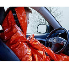Load image into Gallery viewer, PocketAid™ PE Emergency Sleeping Bag