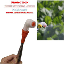 Load image into Gallery viewer, Retractable Pesticide Spraying Rod
