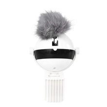 Load image into Gallery viewer, Auto Ball Lifting Cat Toy