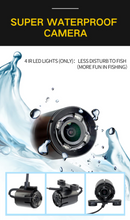 Load image into Gallery viewer, UNDERWATER FISHING CAMERA
