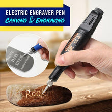 Load image into Gallery viewer, Mini Rotary Tool Electric Grinder