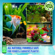 Load image into Gallery viewer, FishSafe Tap Water Aquarium Conditioner