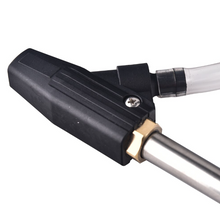 Load image into Gallery viewer, High-Pressure Washer Sand Wet Sand Blasting Kit
