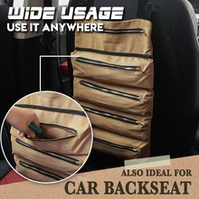 Load image into Gallery viewer, Multi-purpose Roll Up Tool Bag