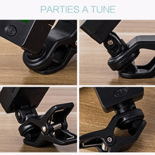 Load image into Gallery viewer, String Instruments Tuner