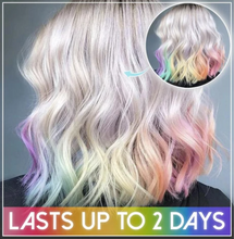 Load image into Gallery viewer, Reusable & Washable Fast Hair Dye Set