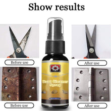 Load image into Gallery viewer, Rust Cleaner Spray