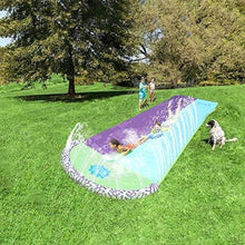 Load image into Gallery viewer, Kids Slip'N'Slide Splash Pad