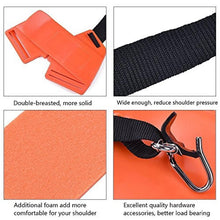 Load image into Gallery viewer, Double Shoulder Trimmer Harness
