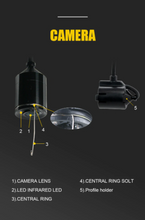 Load image into Gallery viewer, UNDERWATER FISHING CAMERA