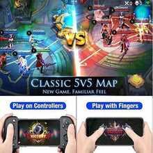 Load image into Gallery viewer, Bluetooth Mobile Game Controller