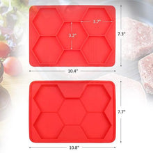 Load image into Gallery viewer, Hamburger Meat Mold