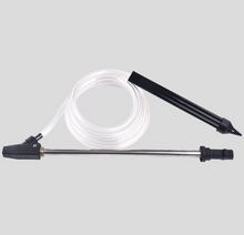 Load image into Gallery viewer, High-Pressure Washer Sand Wet Sand Blasting Kit