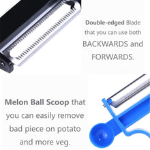 Load image into Gallery viewer, Magic Peeler (3 pcs Set)