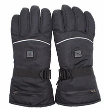 Load image into Gallery viewer, Polar Gloves - Electric Heated Gloves