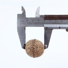 Load image into Gallery viewer, Natural Catnip Ball (2pcs)