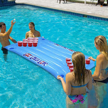 Load image into Gallery viewer, 24 Cup Beer Pong Floatie