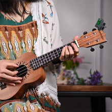 Load image into Gallery viewer, String Instruments Tuner