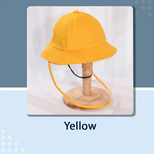 Load image into Gallery viewer, Airborne Transmission Protective Hat for Kid