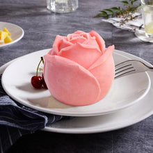 Load image into Gallery viewer, 3D Rose Ice Mold