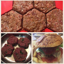 Load image into Gallery viewer, Hamburger Meat Mold