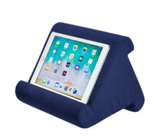 Load image into Gallery viewer, Flippy Tablet Stand Pillow Holder