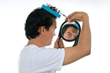 Load image into Gallery viewer, Self-Hair Cutting DIY Hairstyle Clips