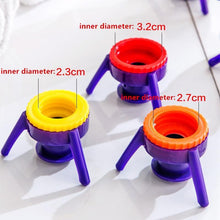 Load image into Gallery viewer, Multifunctional Leak-proof Bottle Emptying Kit(6pcs)