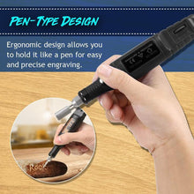 Load image into Gallery viewer, Mini Rotary Tool Electric Grinder