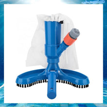 Load image into Gallery viewer, Handheld Pool Vacuum