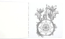 Load image into Gallery viewer, Mandala Adult Colouring Book