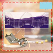 Load image into Gallery viewer, DIY Patchwork Maker Kit