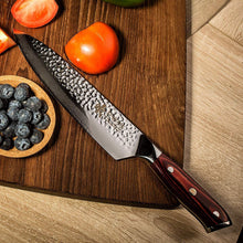 Load image into Gallery viewer, 8 Inch Forged Professional Chef Knife