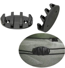 Load image into Gallery viewer, Kayak Zig-Zag Anchor Cleat