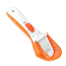 Load image into Gallery viewer, Magic Measuring Spoon