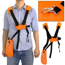 Load image into Gallery viewer, Double Shoulder Trimmer Harness