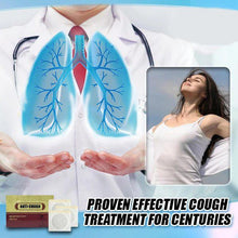 Load image into Gallery viewer, Anti-Cough Chest Patch
