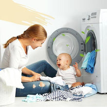 Load image into Gallery viewer, Antibacterial Washing Machine Cleaner