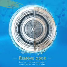 Load image into Gallery viewer, Antibacterial Washing Machine Cleaner