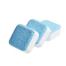 Load image into Gallery viewer, Antibacterial Washing Machine Cleaner