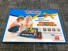 Load image into Gallery viewer, Educational Electronics Discovery Kit