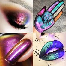 Load image into Gallery viewer, Multi-Chrome Shade Shifting Pigments (Buy 1 Get 1 Free)