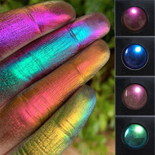 Load image into Gallery viewer, Multi-Chrome Shade Shifting Pigments (Buy 1 Get 1 Free)