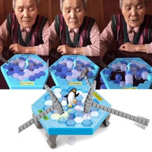Load image into Gallery viewer, Don't Break the Ice! Game