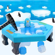 Load image into Gallery viewer, Don't Break the Ice! Game