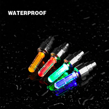 Load image into Gallery viewer, Professional Led Waterproof Wheel Lamp
