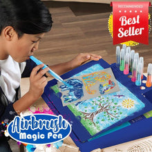 Load image into Gallery viewer, Airbrush Magic Pen Set