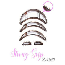 Load image into Gallery viewer, HairBeauty™ Bumpit Hair Volumizer (5pcs)
