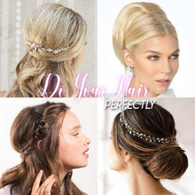 Load image into Gallery viewer, HairBeauty™ Bumpit Hair Volumizer (5pcs)