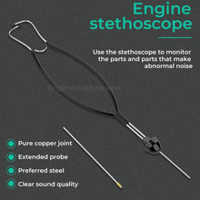 Load image into Gallery viewer, Auto Stethoscope